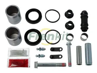 Kit de reparación de pinzas de freno Renault Master II