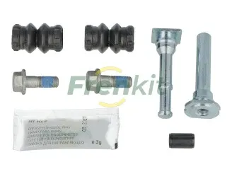 Kit de reparación de pinzas de freno trasero 810006 Frenkit