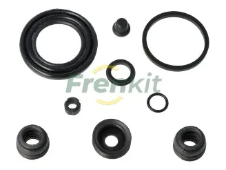 Kit de reparación de pinzas de freno trasero 238086 Frenkit