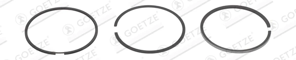 0813750030 Goetze