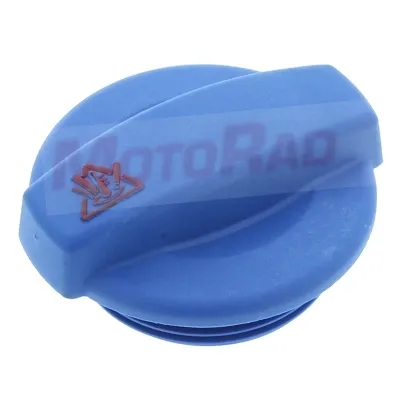 Tapa del depósito de refrigerante MOTORAD T91