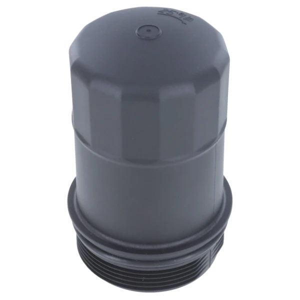 A2761800038 Mercedes tapa de filtro de aceite