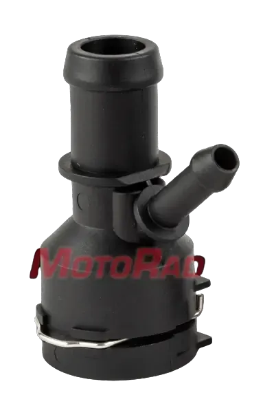Acoplamiento del radiador de refrigeración CH7016 Motorad