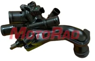 Caja de termostato 895105K Motorad