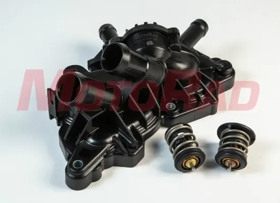 Caja de termostato 96680105K Motorad