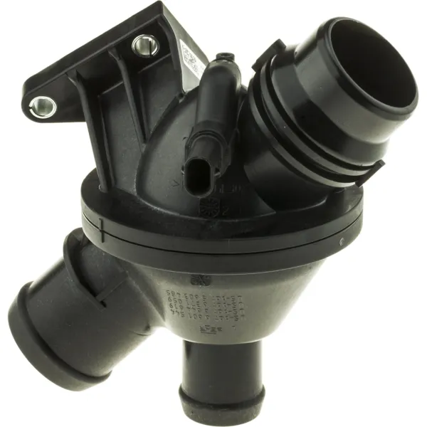 Caja de termostato 822108 Motorad