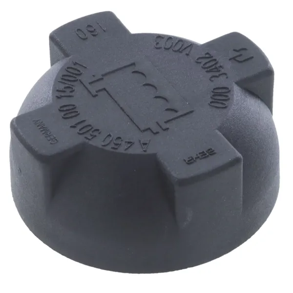 Tapón depósito de refrigerante T175 Motorad