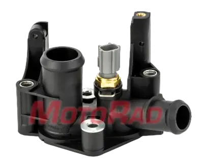Brida del sistema de refrigeración (triple unión) CH7069 Motorad