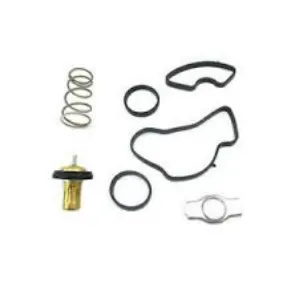 Caja de termostato 110588K Motorad