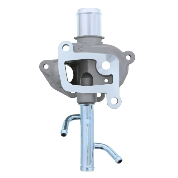 CH1025 Motorad caja del termostato