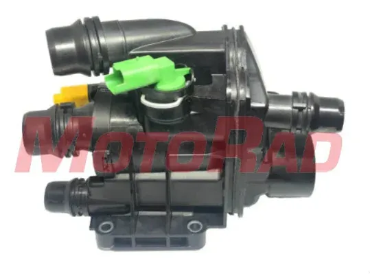 Caja de termostato 110197K Motorad
