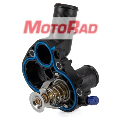 Caja de termostato 89783K Motorad