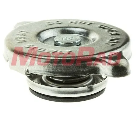 Tapa radiador OT20 Motorad