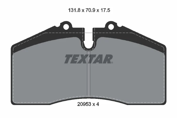 2095302 Textar