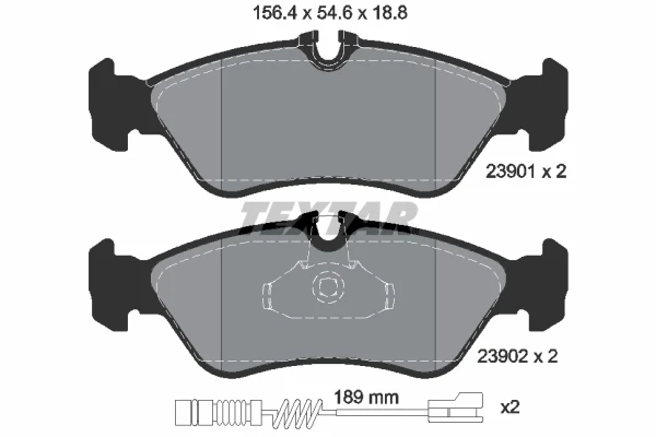 2390101 Textar