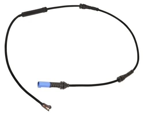 Sensor de desgaste de las pastillas de freno delanteras 98064100 Textar