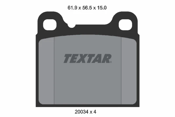2003402 Textar