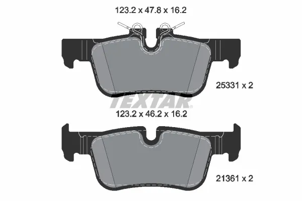 BMW 2 F45
