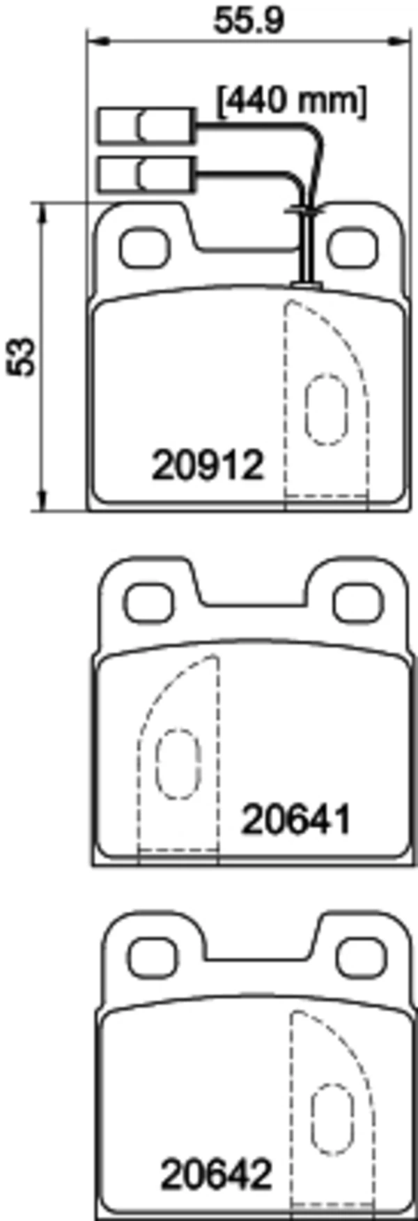 2091202 Textar