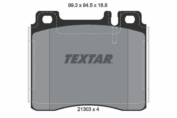 2130304 Textar