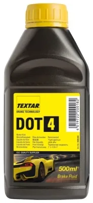 Liquido de frenos 95002400 Textar