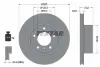 Pastillas de freno delanteras BMW 1 E81, E87