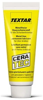 Grasa para sistemas de frenos 83192158851 VAG