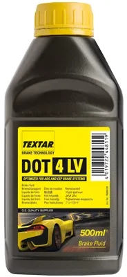 Liquido de frenos 95006100 Textar