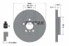 Freno de disco delantero BMW X1 F48