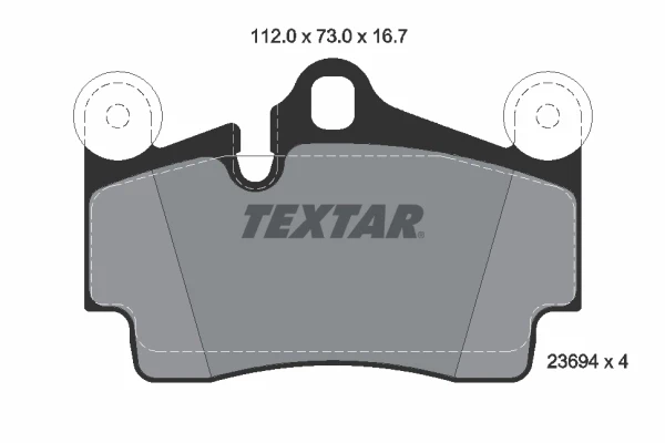 2369402 Textar