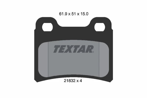 2183201 Textar