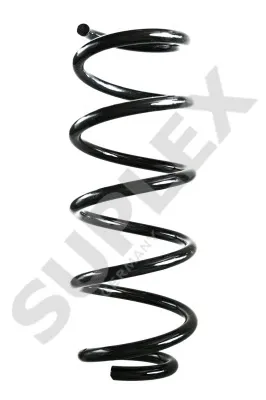Muelle delantero 03393 Suplex
