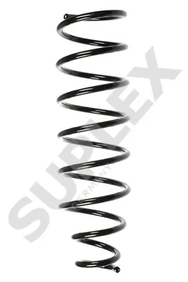 Muelle trasero 20126 Suplex
