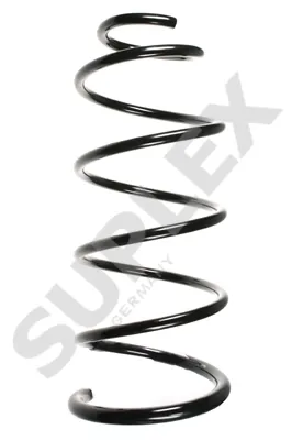 Muelle delantero 24106 Suplex