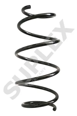Muelle delantero 35487 Suplex