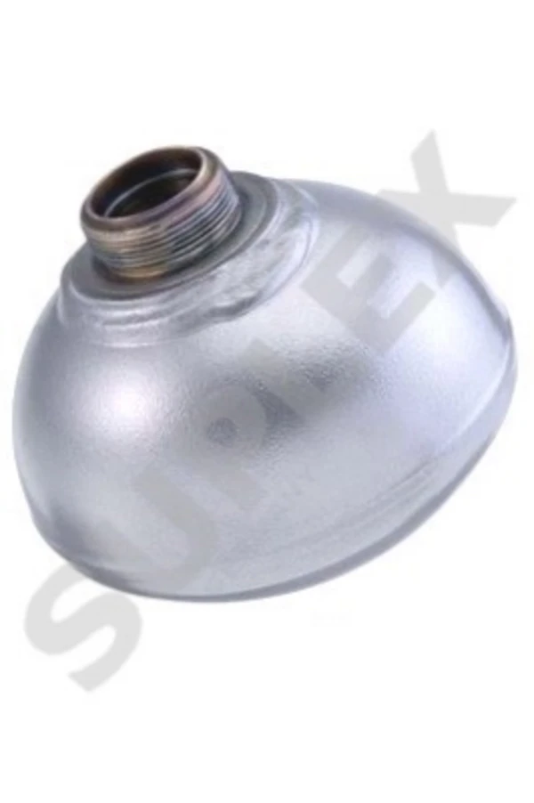 Esfera del amortiguación delantera Citroen C5 (RD/X7)