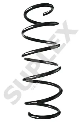 Muelle delantero 52001414 Fiat/Alfa/Lancia