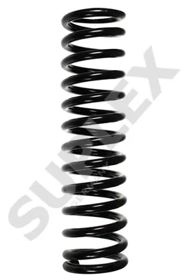 Muelle delantero 19012 Suplex