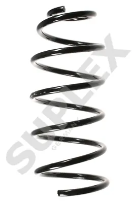 Muelle delantero 03154 Suplex