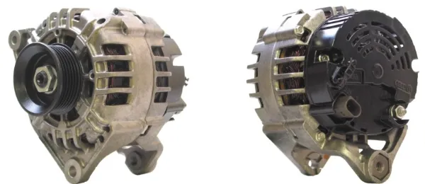 Alternador 4645 Cevam