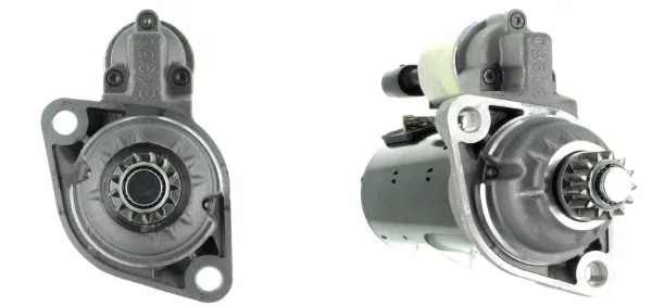 Motor de arranque 3070 Cevam