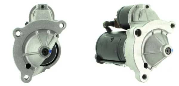 Motor de arranque 3108 Cevam