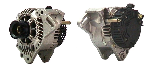 4395 Cevam alternador