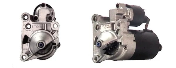Motor de arranque 3813 Cevam