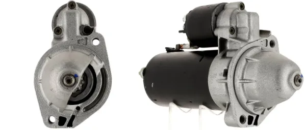 Motor de arranque 3565 Cevam