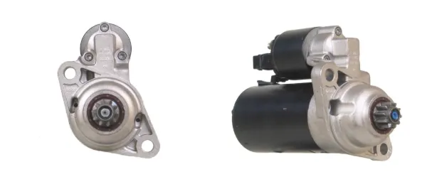 Motor de arranque 3026 Cevam