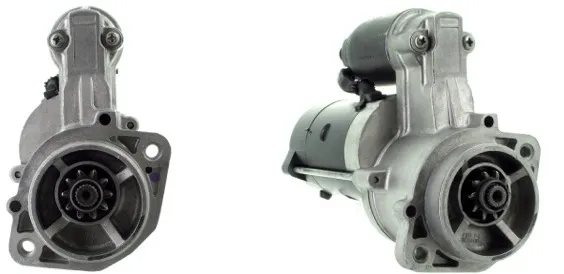 Motor de arranque 9781 Cevam
