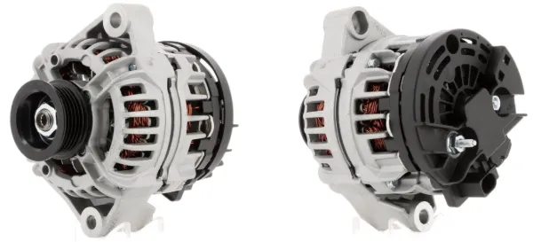 Alternador 9248 Cevam