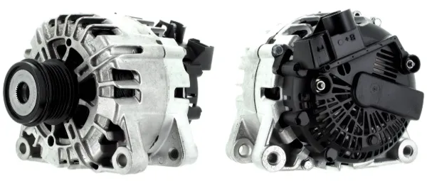 Alternador 4880 Cevam