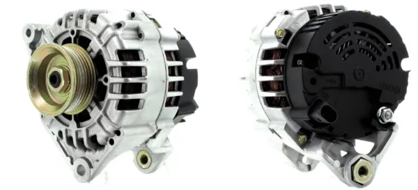 Alternador 4174 Cevam